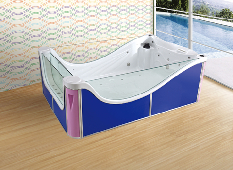 BG-880-6 Children's Swimming Pool