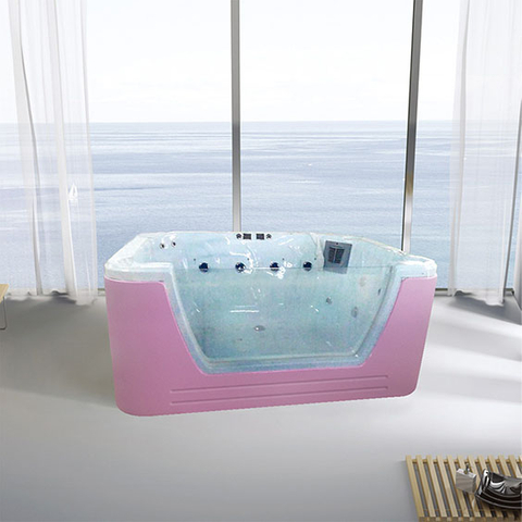 BG-815Y/820Y Children's Swimming Pool