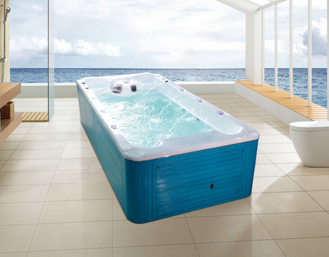 BG-8828B Children's Swimming Pool