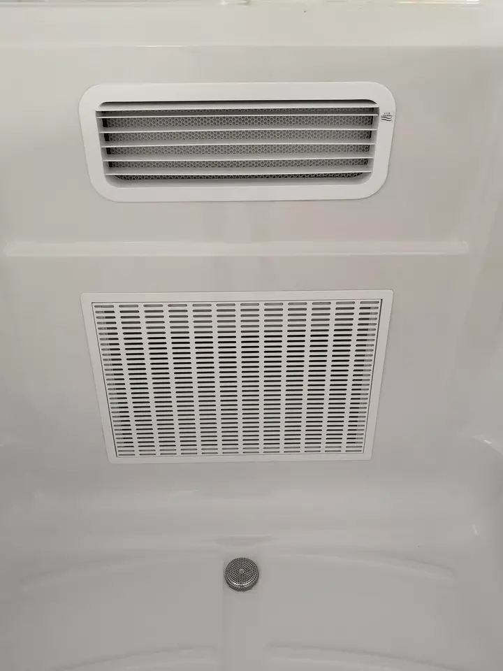 BG-6658 New Acrylic 6 Meters Balboa System Portable Swim Spa Garden Whirlpool Endless Pool 