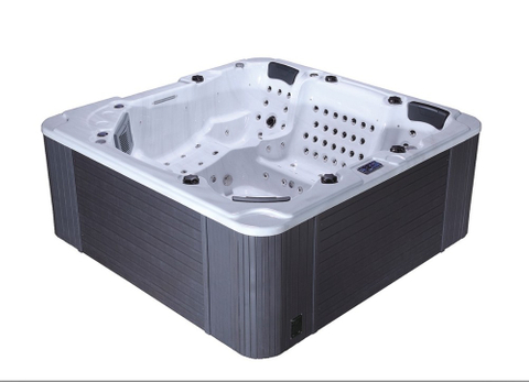  BG-8836 Best selling spa discount outdoor spa tubs bathtub whirlpool 