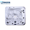 BG-8858 Hottub Spa Hot Tub Spa Bathtub With Balboa Control System 