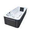 BG-6608A 4 Persons Fashion Bolaboa Hydro Swimming Pool SPA Hot Tub Outdoor 