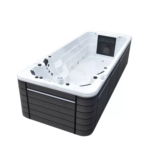 BG-6608A 4 Persons Fashion Bolaboa Hydro Swimming Pool SPA Hot Tub Outdoor 