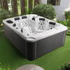 BG-8866 Bigeer hot tub piscine indoor outdoor spa for 6 person with balboa controller 
