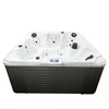 BG-8878 Hot Sale Outdoor Acrylic Whirlpool Massage Hot Tub for 7 Persons