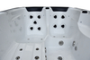 BG-8822 Factory Price Hot Spa Bath Tub Whirlpool with Balboa Control System 