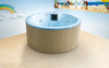 BG-820A Children's Swimming Pool