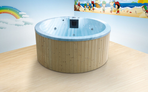 BG-820A Children's Swimming Pool
