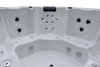 BG-8833 New Style Whirlpool Bigeer Massage Spa Tubs Bathtub for Indoor & Outdoor 