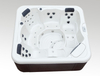 BG-8833 New Style Whirlpool Bigeer Massage Spa Tubs Bathtub for Indoor & Outdoor 