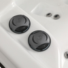 BG-8801A Bigeer 2025 Outdoor Whirlpool Spa Hot Bath Massage Spa Tubs
