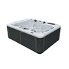 BG-8866 Bigeer hot tub piscine indoor outdoor spa for 6 person with balboa controller 