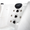 BG-8878 Hot Sale Outdoor Acrylic Whirlpool Massage Hot Tub for 7 Persons