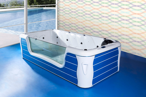 BG-689A Children's Swimming Pool