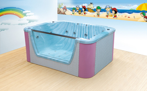 BG-815X/820X Children's Swimming Pool