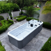BG-6609 Hot Sales Ce Approved Balboa System Acrylic Freestanding Spa Swim Pool 