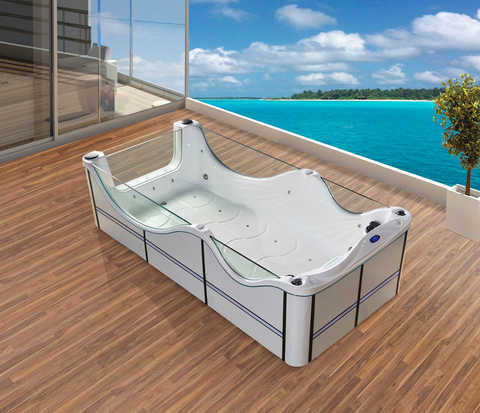 BG-880-3 Children's Swimming Pool