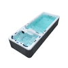 BG-6610 High Quality 6 Persons Outdoor Acrylic Whirlpools Swimming Pool Spa Hot Tub 