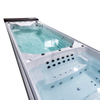 BG-6611 Hot Sales Cheap CE Approved Balboa System Acrylic Freestanding Spa Swim Pool