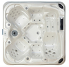 BG-8858 Hottub Spa Hot Tub Spa Bathtub With Balboa Control System 