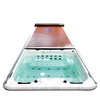 Automatic Soft Film Pool Cover