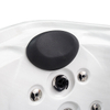 BG-8878 Hot Sale Outdoor Acrylic Whirlpool Massage Hot Tub for 7 Persons