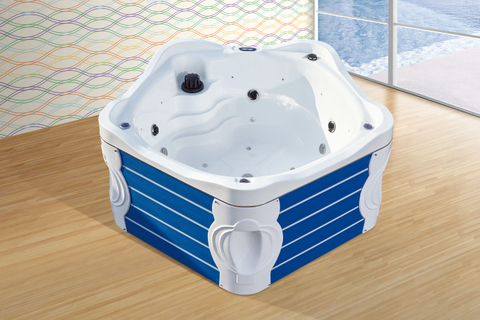 BG-685 Children's Swimming Pool