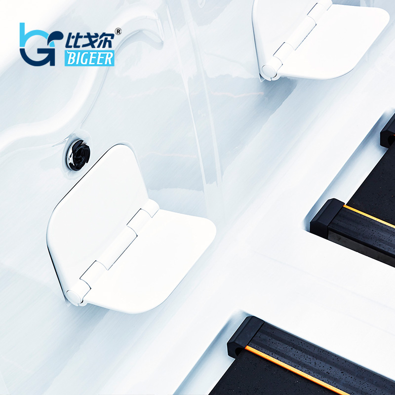 BG-9965 Four person underwater treadmill