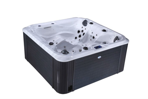 BG-8858 Hottub Spa Hot Tub Spa Bathtub With Balboa Control System 
