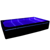 2025 New BG-42B Acrylic Outdoor 4.2-meter-wide Transparent Acrylic Swimming Pool
