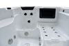 BG-8822 Factory Price Hot Spa Bath Tub Whirlpool with Balboa Control System 