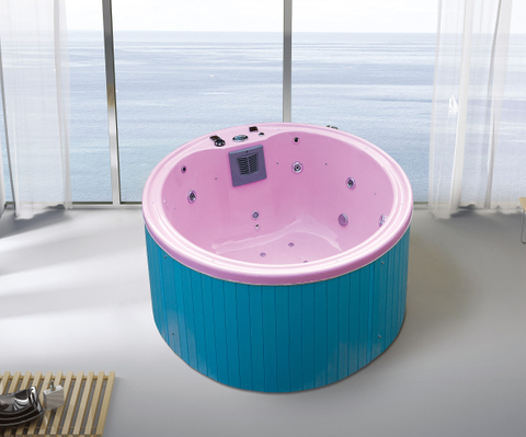 BG-800 Children's Swimming Pool