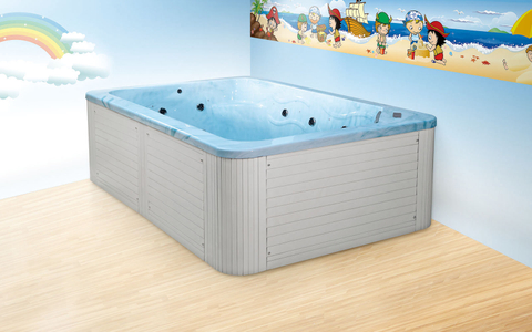 BG-820 Children's Swimming Pool