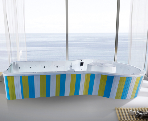 BG-868B Children's Swimming Pool