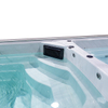 BG-6611 Hot Sales Cheap CE Approved Balboa System Acrylic Freestanding Spa Swim Pool