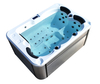 BG-8822 Factory Price Hot Spa Bath Tub Whirlpool with Balboa Control System 