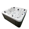 BG-8878 Hot Sale Outdoor Acrylic Whirlpool Massage Hot Tub for 7 Persons