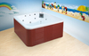 BG-820B Children's Swimming Pool