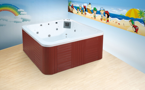 BG-820B Children's Swimming Pool