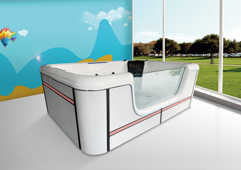 BG-683A Children's Swimming Pool