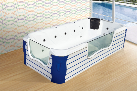 BG-687 Children's Swimming Pool