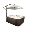 BG-8833 New Style Whirlpool Bigeer Massage Spa Tubs Bathtub for Indoor & Outdoor 