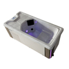 BG-9901 Luxury Modern Acrylic Balboa Outdoor Spa Tub Eco-Friendly Freestanding Ice Bath Exercise Rehabilitation Villa 
