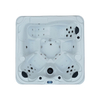 BG-8858 Hottub Spa Hot Tub Spa Bathtub With Balboa Control System 