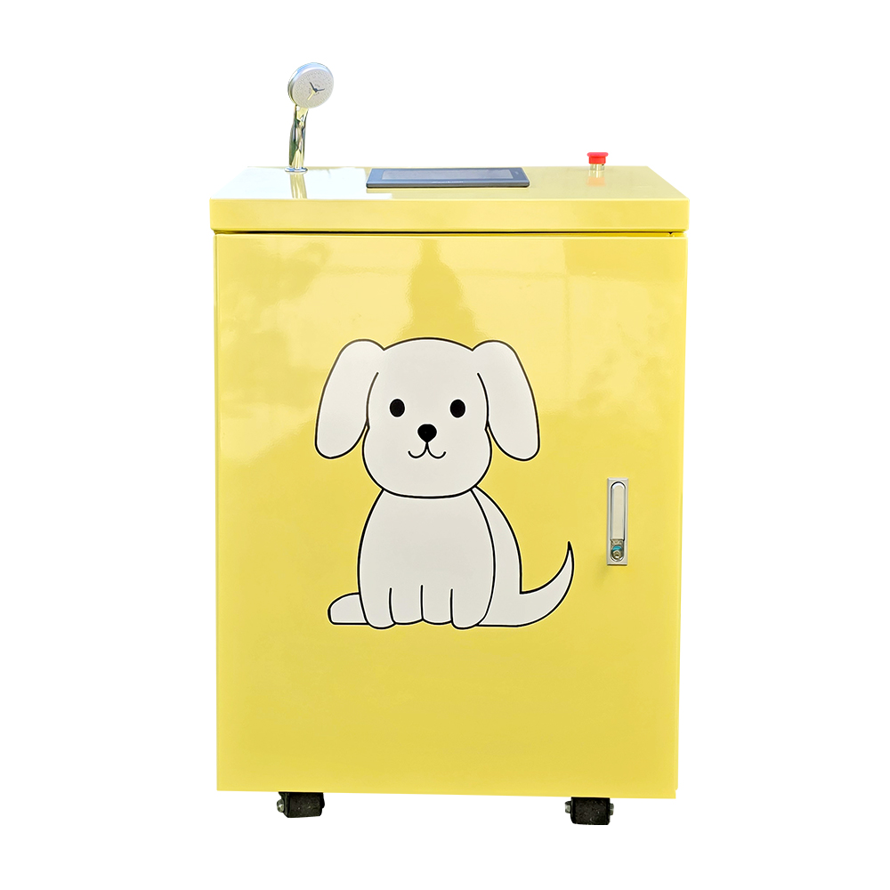 BG-9971 New Stainless Steel Pet Underwater Treadmill Modern Design Eco-Friendly 2-Year Warranty 10-Jet Outdoor Bathroom