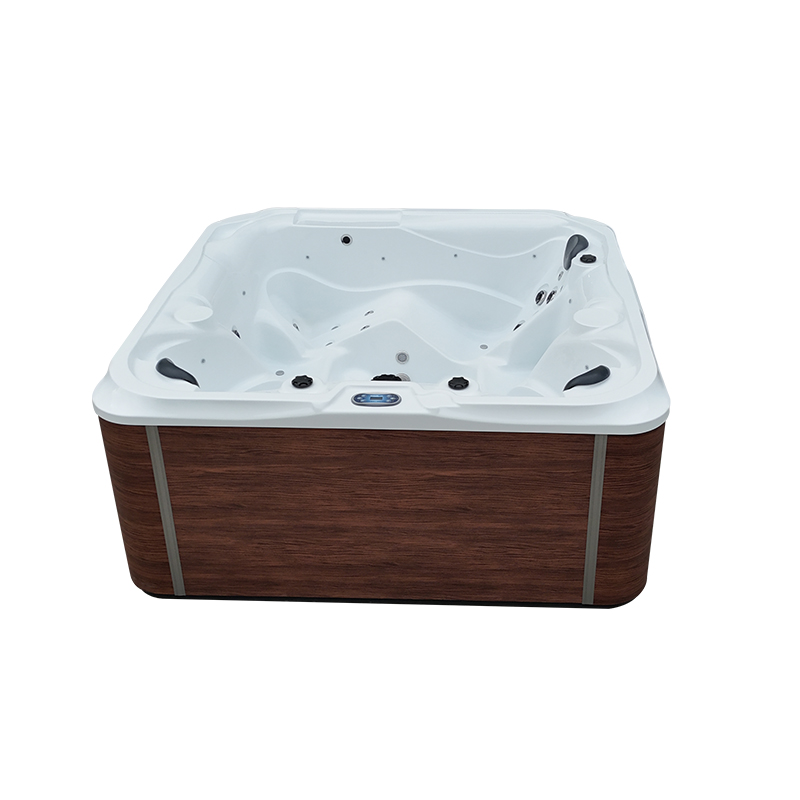 BG-8858 Hottub Spa Hot Tub Spa Bathtub With Balboa Control System 