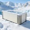 BG-9901 Luxury Modern Acrylic Balboa Outdoor Spa Tub Eco-Friendly Freestanding Ice Bath Exercise Rehabilitation Villa 