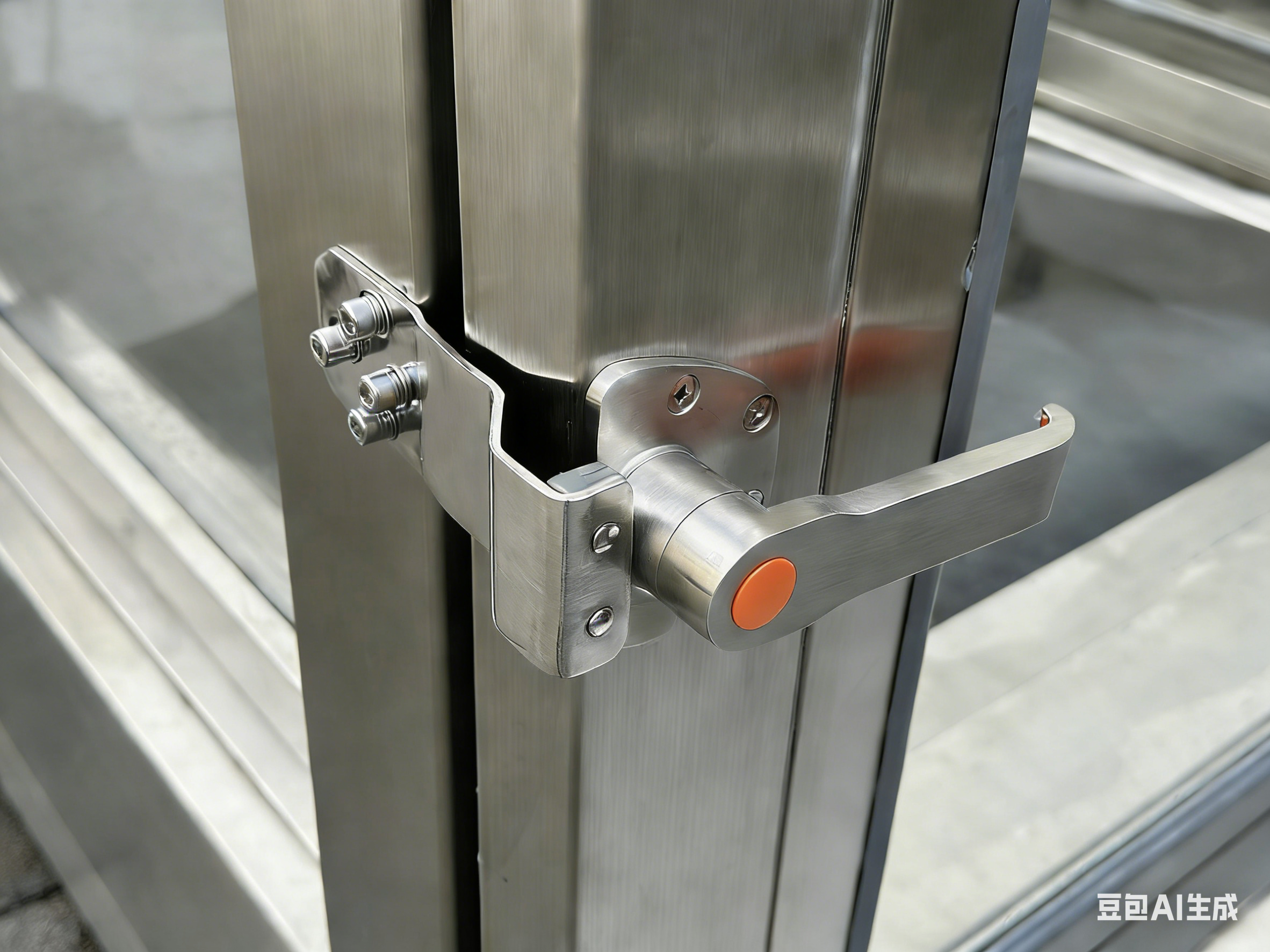 BG-9980 Horse Training Underwater Treadmill-Modern Freestanding Rectangle Stainless Steel Eco-Friendly Foldable