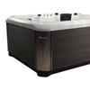 BG-8891 5-Person Luxury Hydrotherapy Hot Tub | 2 Lounges 3 Seats Outdoor Spa